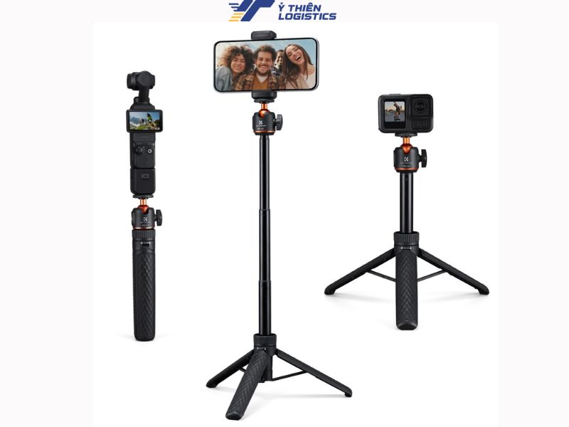 thương hiệu tripod Trung Quốc